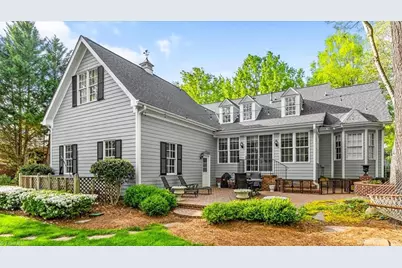 504 Topwater Lane, Greensboro, NC 27455 - Photo 7