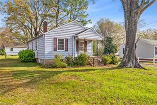 900 W Monroe St, Mayodan, NC 27027 - Photo 33