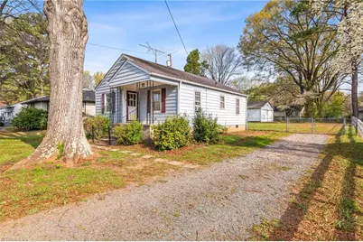 900 W Monroe Street, Mayodan, NC 27027 - Photo 31