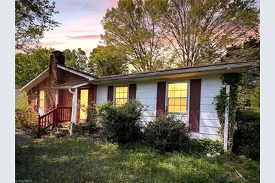 5401 Bayberry Lane, Greensboro, NC 27455 - Photo 1