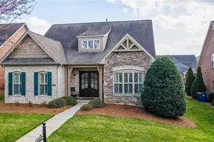 5584 Foxgate Cir, Winston-Salem, NC 27106 - Photo 1