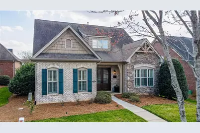 5584 Foxgate Circle, Winston-Salem, NC 27106 - Photo 3