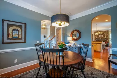 5584 Foxgate Circle, Winston-Salem, NC 27106 - Photo 9