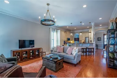 5584 Foxgate Circle, Winston-Salem, NC 27106 - Photo 27