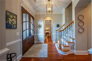 5584 Foxgate Cir, Winston-Salem, NC 27106 - Photo 11