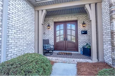 5584 Foxgate Circle, Winston-Salem, NC 27106 - Photo 5