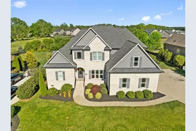 7802 Front Nine Drive, Stokesdale, NC 27357 - Photo 43