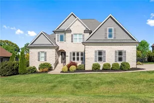 7802 Front Nine Dr, Stokesdale, NC 27357 - Photo 1