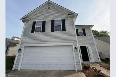4325 River Bluff Terrace, Greensboro, NC 27409 - Photo 1