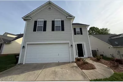 4325 River Bluff Terrace, Greensboro, NC 27409 - Photo 21