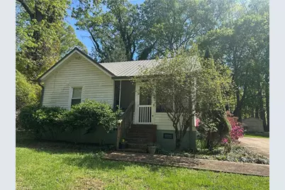 174 Sunset Drive, Rural Hall, NC 27045 - Photo 1