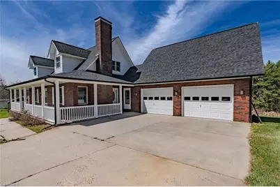 11325 Glade Valley Road, Ennice, NC 28623 - Photo 7