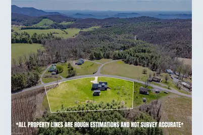 11325 Glade Valley Road, Ennice, NC 28623 - Photo 9