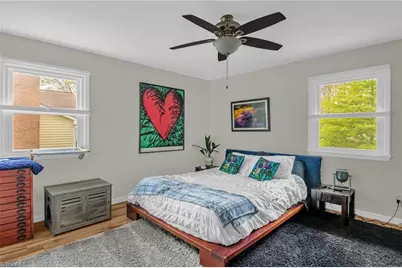 343 Merrimont Drive, Winston-Salem, NC 27106 - Photo 19