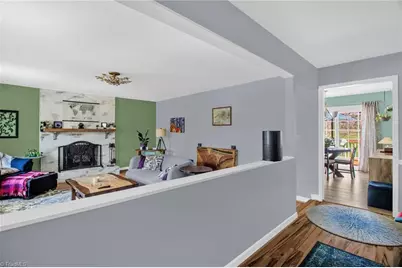 343 Merrimont Drive, Winston-Salem, NC 27106 - Photo 7