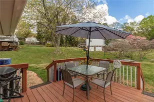 343 Merrimont Dr, Winston-Salem, NC 27106 - Photo 27