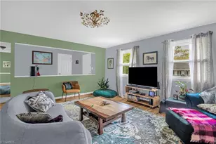 343 Merrimont Dr, Winston-Salem, NC 27106 - Photo 9