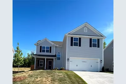 269 Plains Drive, Burlington, NC 27217 - Photo 1