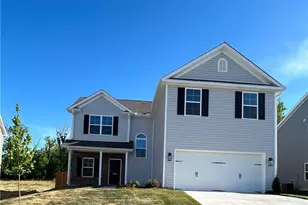 269 Plains Dr, Burlington, NC 27217 - Photo 1