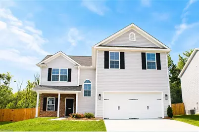 269 Plains Drive, Burlington, NC 27217 - Photo 1