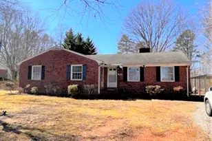 2894 U.S. Hwy 158 W, Yanceyville, NC 27379 - Photo 1