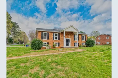 5100 Murray Road, Winston-Salem, NC 27106 - Photo 1