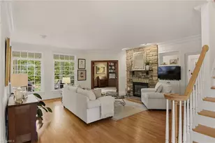 335 Coventry Park Ln, Winston-Salem, NC 27104 - Photo 19