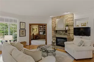 335 Coventry Park Ln, Winston-Salem, NC 27104 - Photo 21