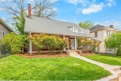 625 S Green Street, Winston-Salem, NC 27101 - Photo 3