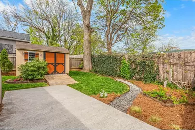 625 S Green Street, Winston-Salem, NC 27101 - Photo 23