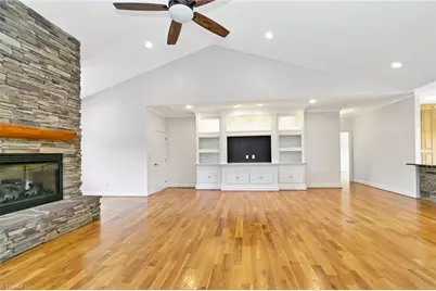 3814 Sparta Road, North Wilkesboro, NC 28659 - Photo 5