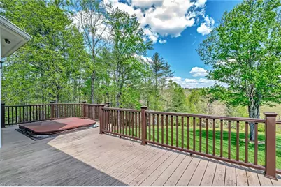 3814 Sparta Road, North Wilkesboro, NC 28659 - Photo 25