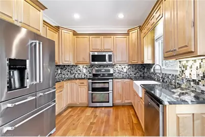 3814 Sparta Road, North Wilkesboro, NC 28659 - Photo 17