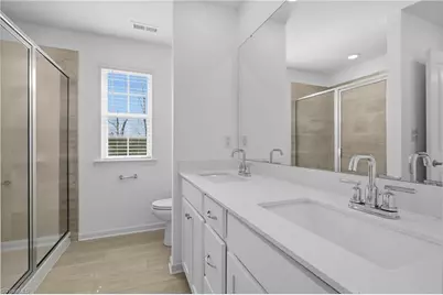 1874 Pheasant Trace Circle, Kernersville, NC 27284 - Photo 13