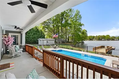 1786 Riverview Road, Lexington, NC 27292 - Photo 31