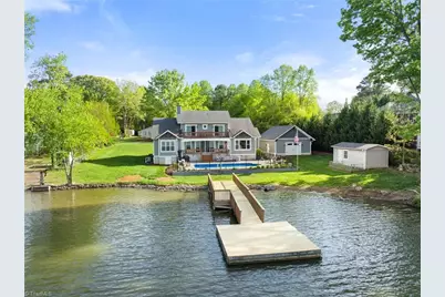 1786 Riverview Road, Lexington, NC 27292 - Photo 1