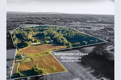 193 Owens Lane, Westfield, NC 27053 - Photo 1