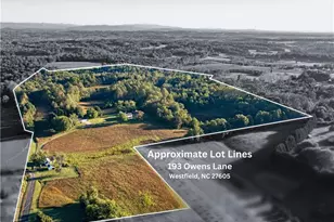 193 Owens Ln, Westfield, NC 27053 - Photo 1