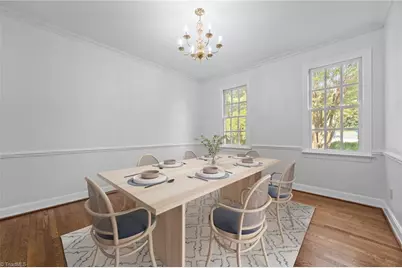25 Saint Andrews Court, Durham, NC 27707 - Photo 7