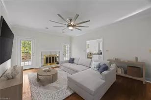 25 St Andrews Ct, Durham, NC 27707 - Photo 5