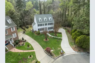 25 Saint Andrews Court, Durham, NC 27707 - Photo 1