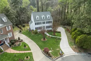25 St Andrews Ct, Durham, NC 27707 - Photo 1