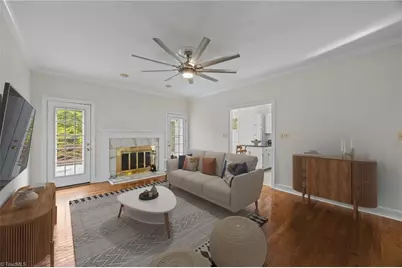 25 Saint Andrews Court, Durham, NC 27707 - Photo 7