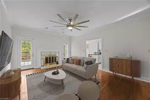 25 St Andrews Ct, Durham, NC 27707 - Photo 7