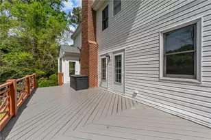 25 St Andrews Ct, Durham, NC 27707 - Photo 35