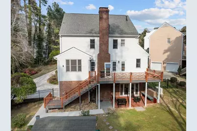 25 Saint Andrews Court, Durham, NC 27707 - Photo 41