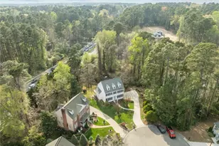 25 St Andrews Ct, Durham, NC 27707 - Photo 47