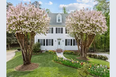 25 Saint Andrews Court, Durham, NC 27707 - Photo 1