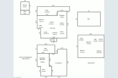 25 Saint Andrews Court, Durham, NC 27707 - Photo 3