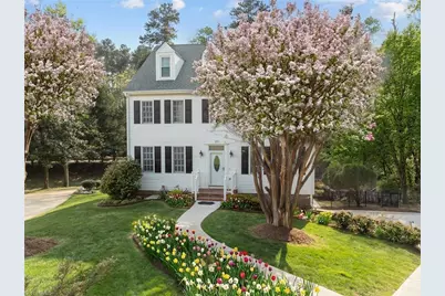 25 Saint Andrews Court, Durham, NC 27707 - Photo 3